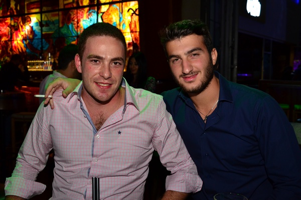 Publicity on Saturday Night